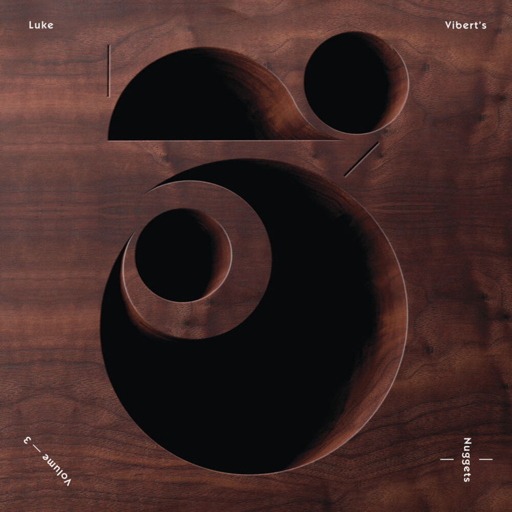 Picture of Luke Vibert's Nuggets 3