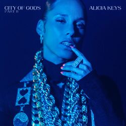 Cover of City of Gods (Part II)