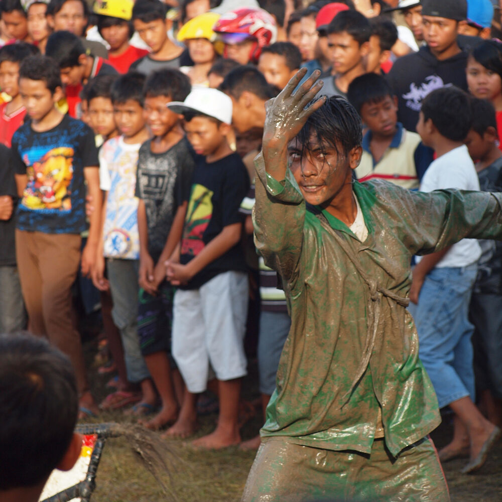 Picture of Unheard Indonesia Vol. 6: Mojowarno