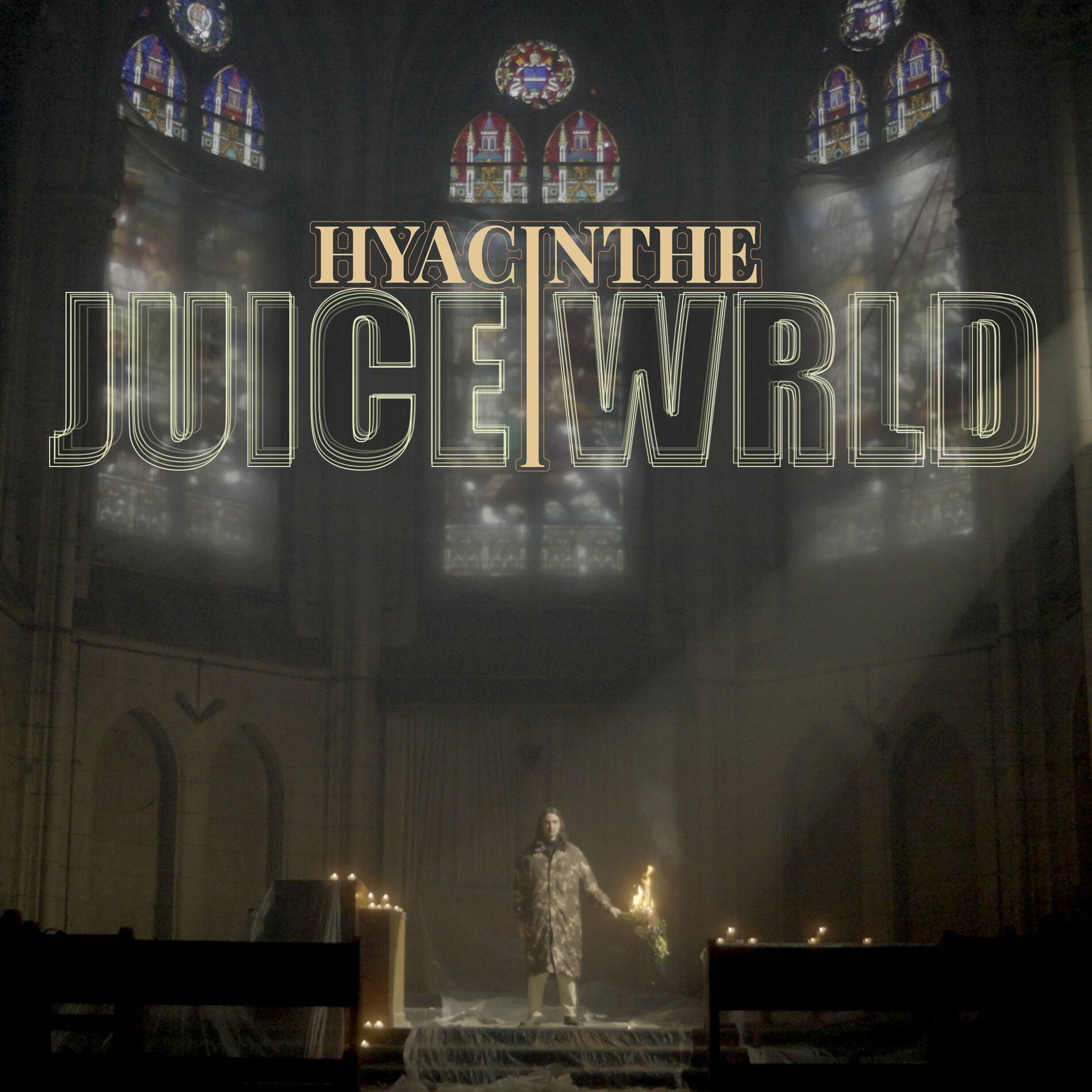 Album cover of Juice WRLD