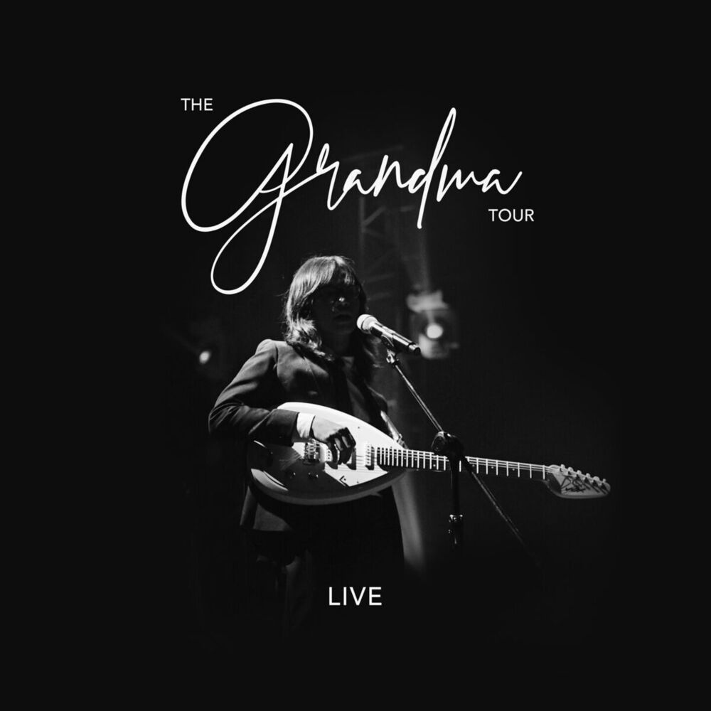 Picture of The Grandma Tour (Live)
