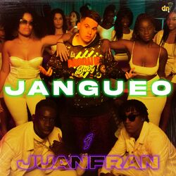 Cover of Jangueo