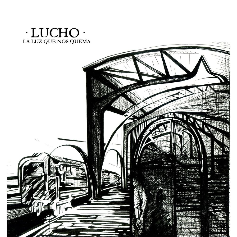 Picture of La Luz Que Nos Quema