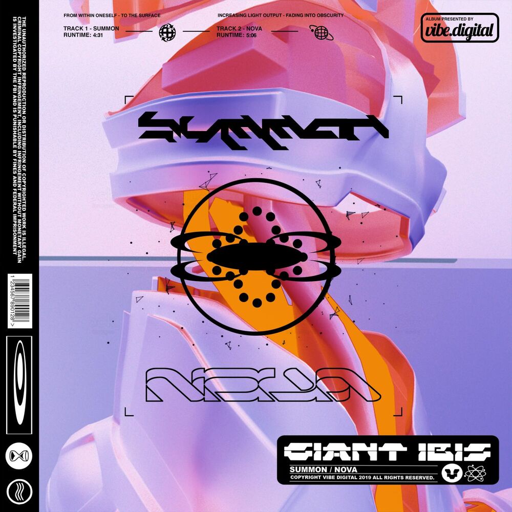 Picture of Summon / Nova