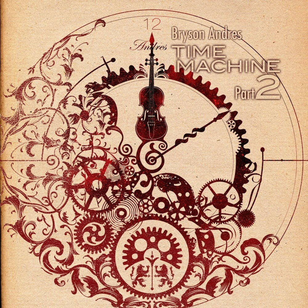 Picture of Time Machine, Pt. 2