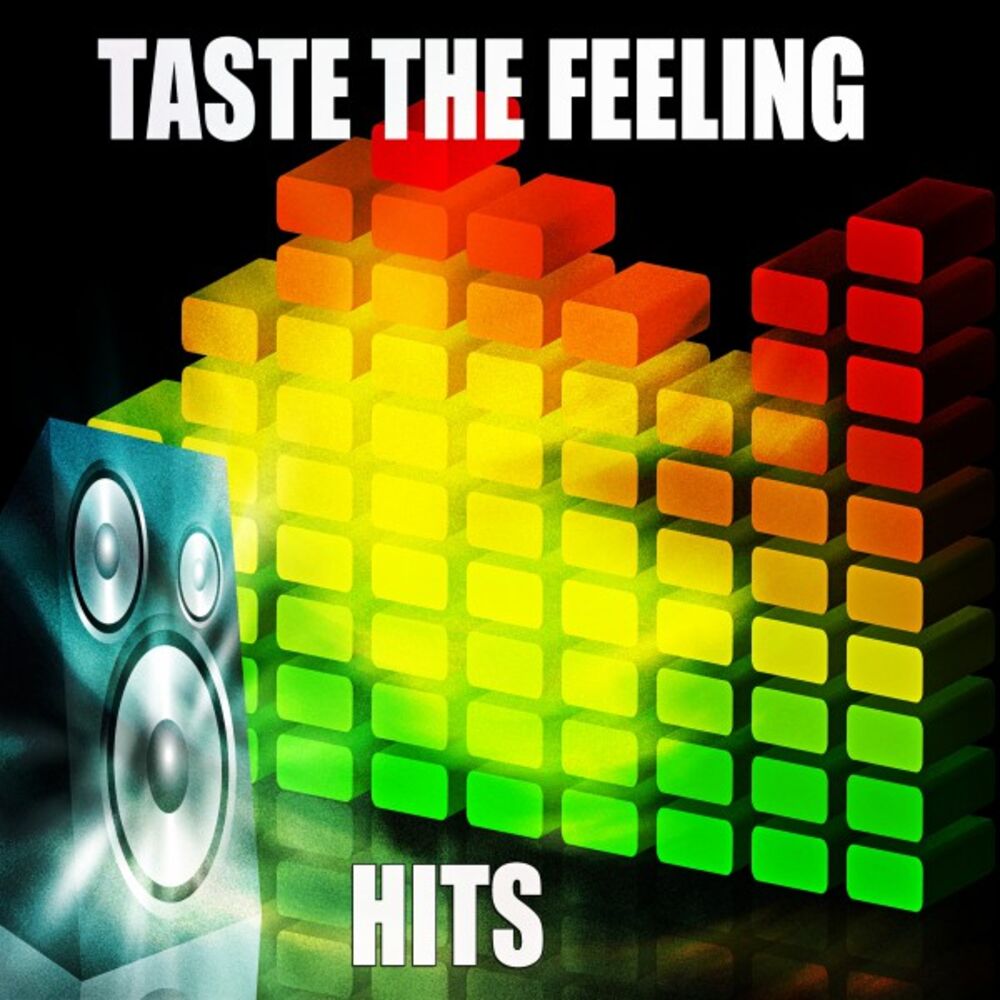 Picture of Taste the Feeling Hits