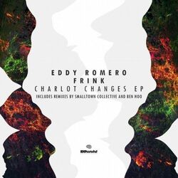 Cover of Charlot Changes EP