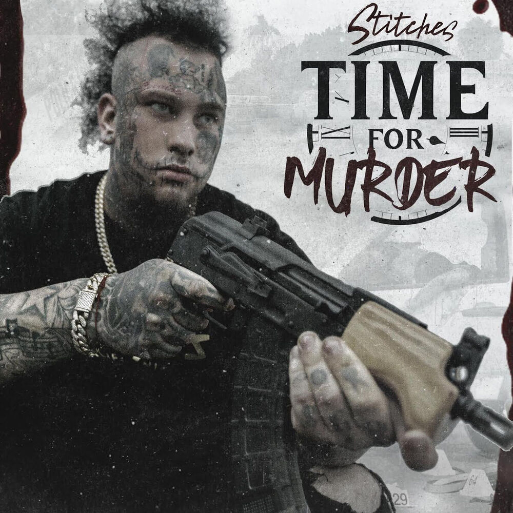 Picture of Time for Murder