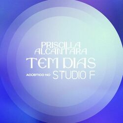 Cover of Tem Dias (Acústico no Studio F)