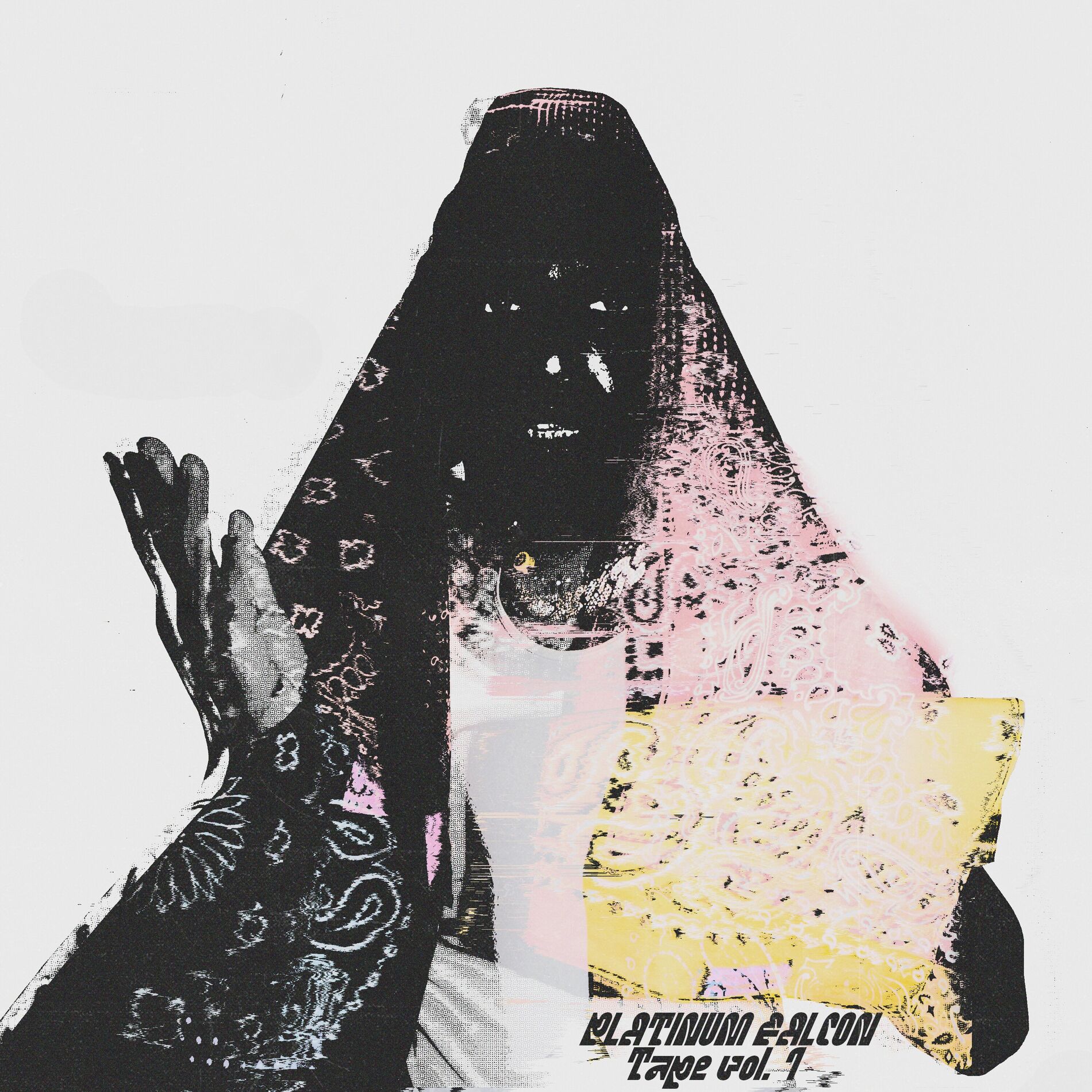 Album cover of Greedy