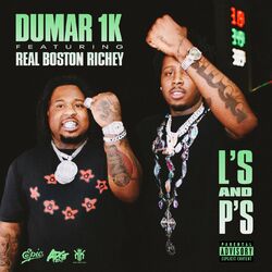 Cover of L'S & P'S (feat. Real Boston Richey)