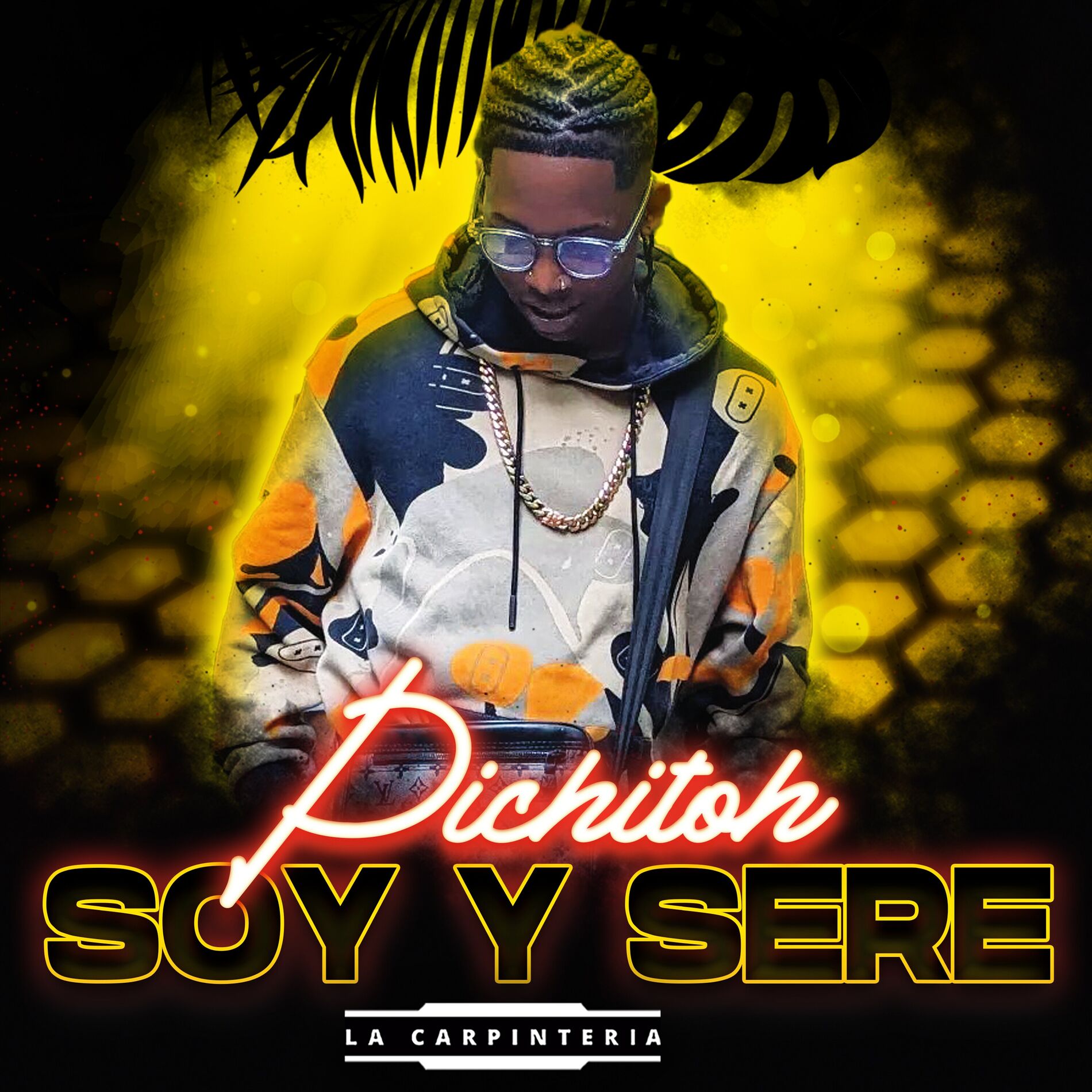 Album cover of Soy y Sere