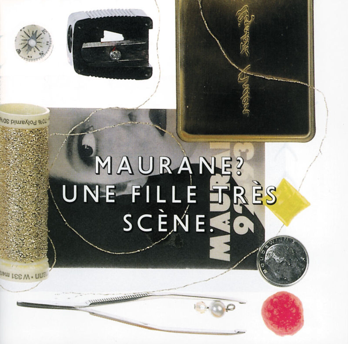 Album cover of Sur un prélude de Bach