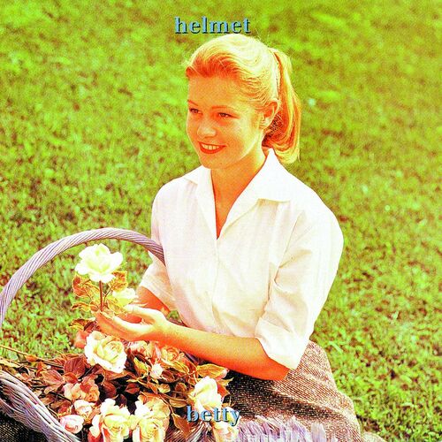Helmet - betty 10 2枚組 レコード Helmet - betty 10 2枚組 レコード Helmet - betty 10 2枚組 レコード