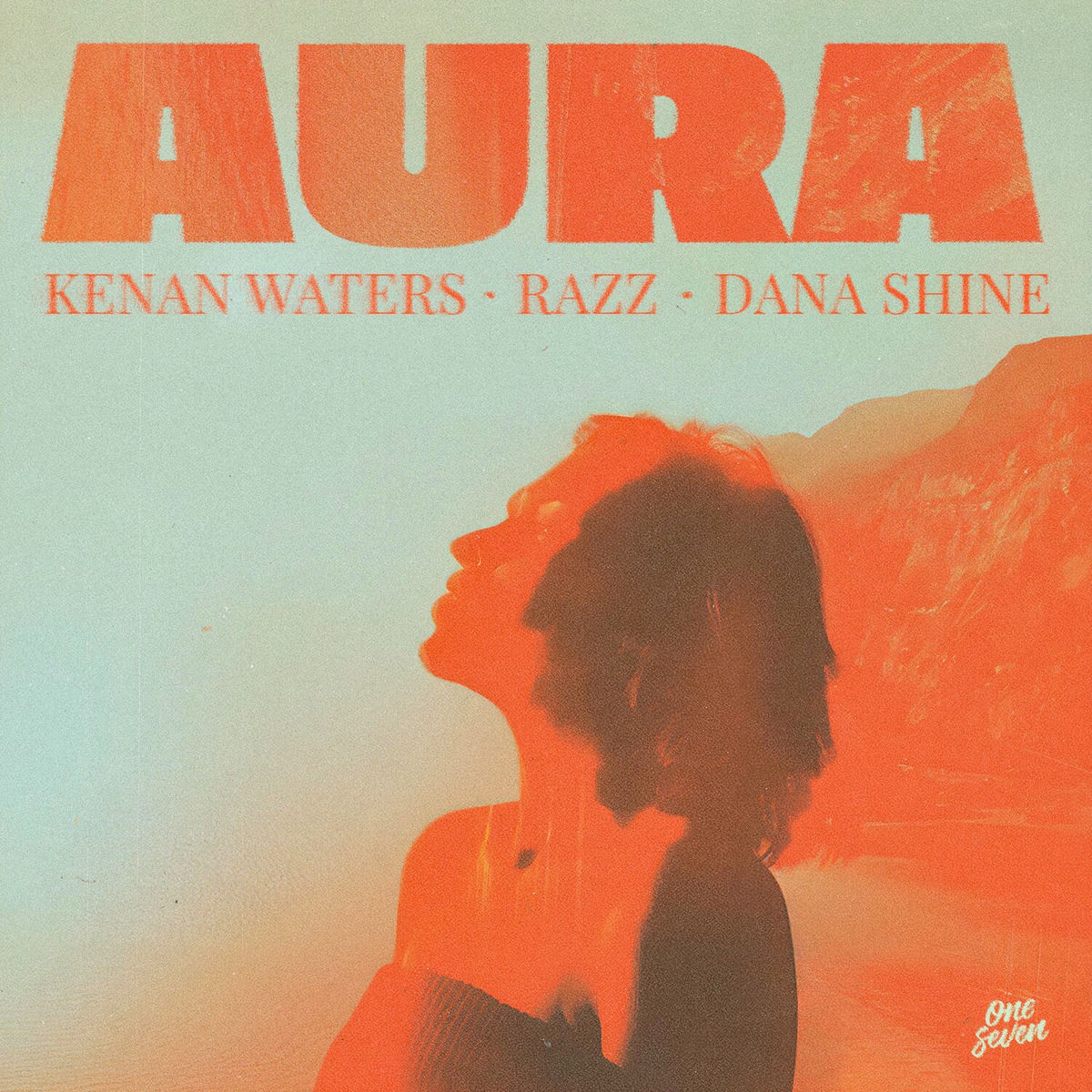 Album cover of Aura