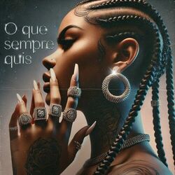 Cover of O Que Sempre Quis