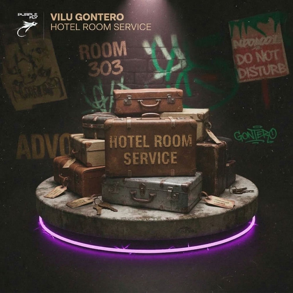 Hotel Room Service