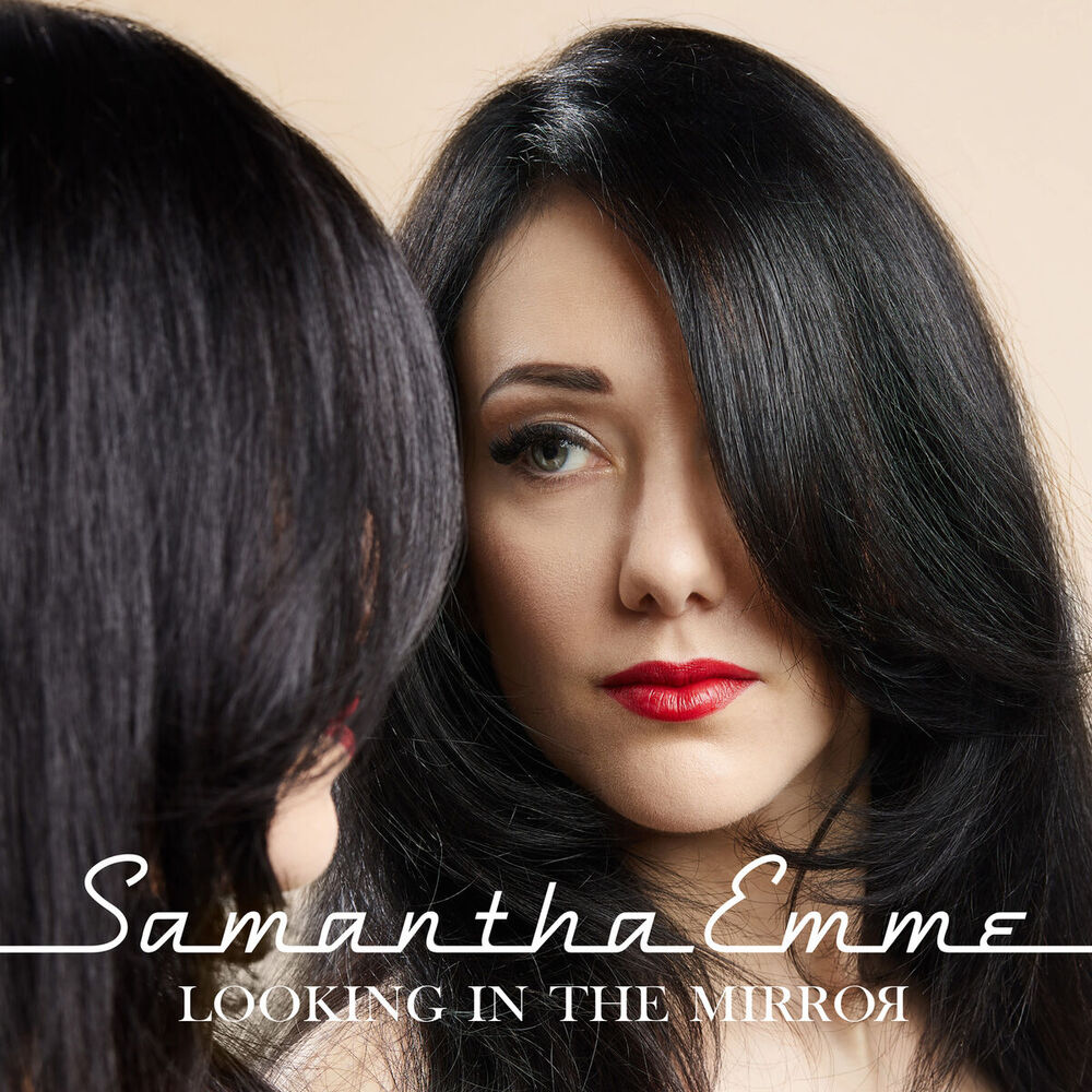 Picture of Looking in the Mirror