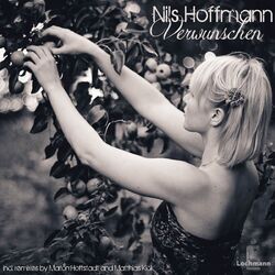 Cover of Verwunschen