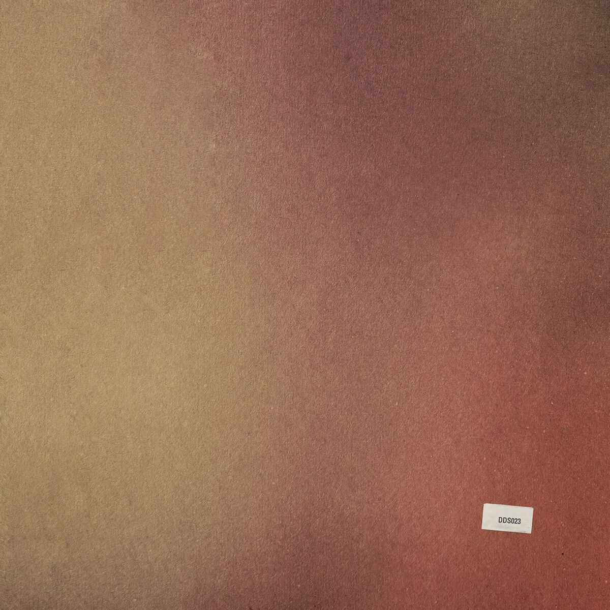 Album cover of Regret