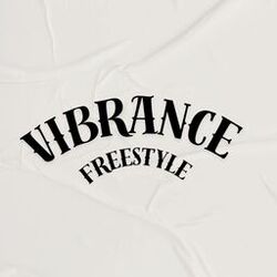 Cover of Vibrance Freestyle