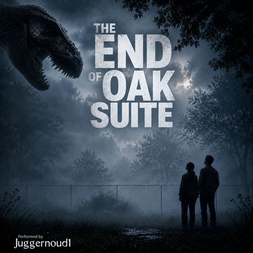 The End of Oak Suite (Piano Version)