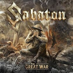 Cover of The Great War