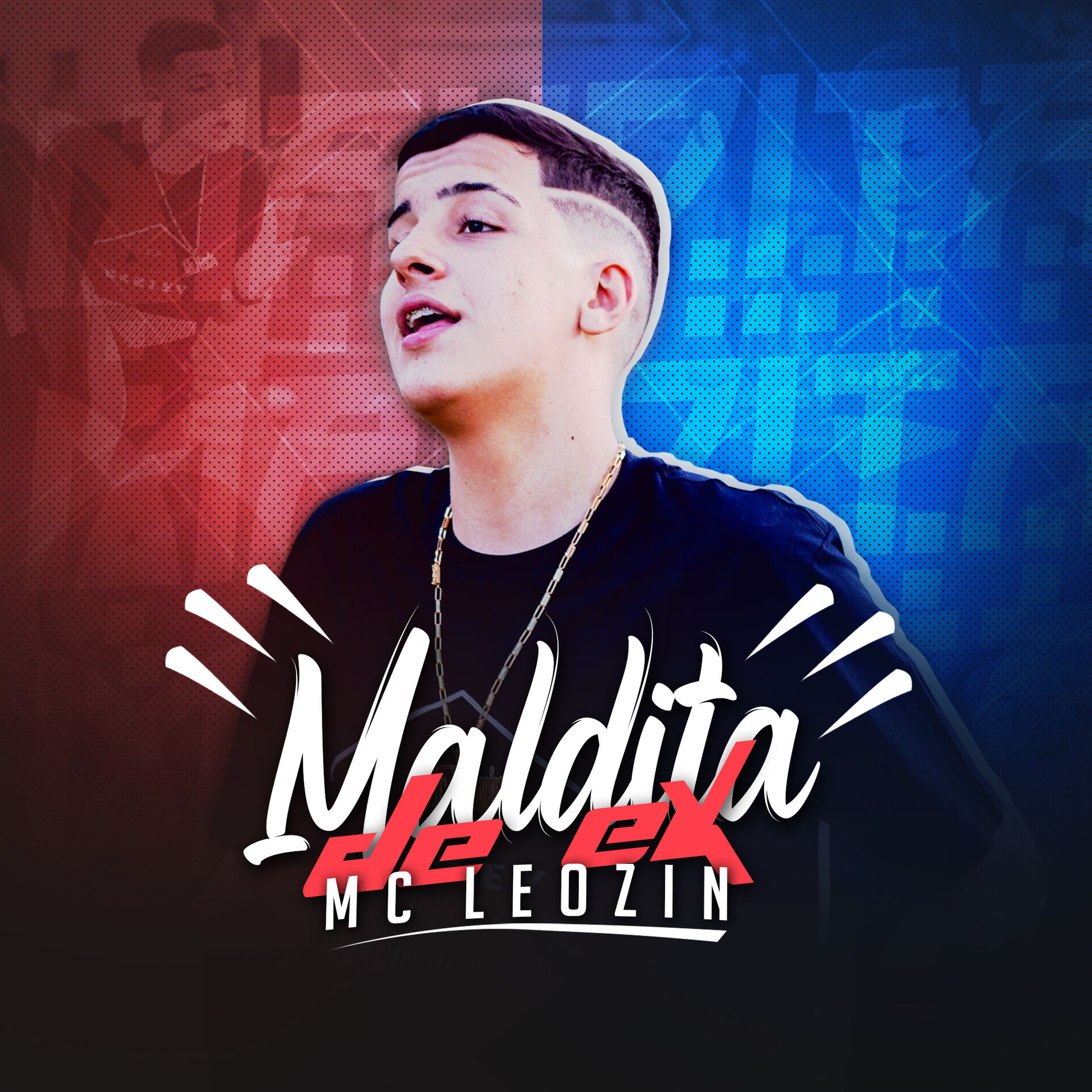 Album cover of Maldita de Ex