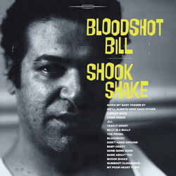 Cover of Shook Shake