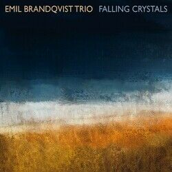 Cover of Falling Crystals