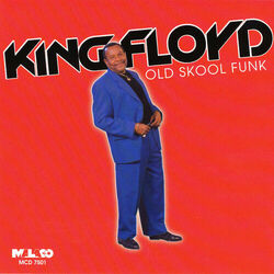 Cover of Old Skool Funk