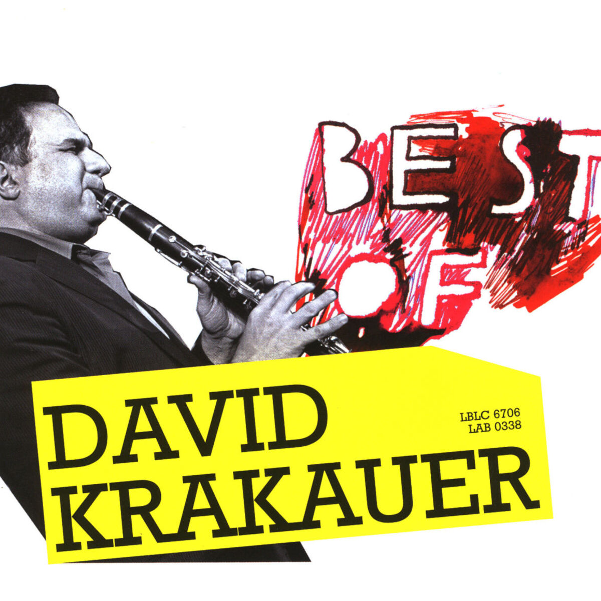 Album cover of Best Of