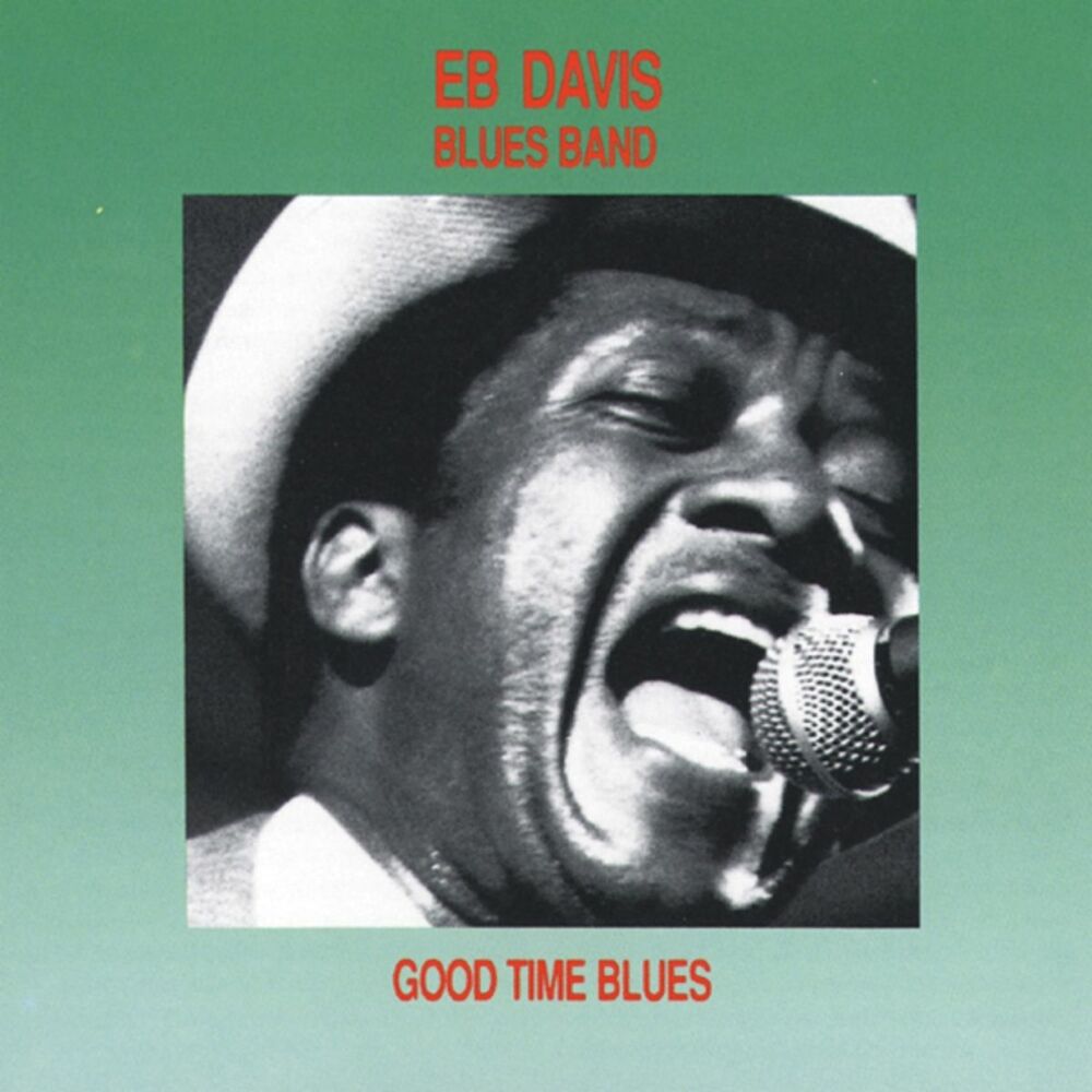 Picture of Good Time Blues