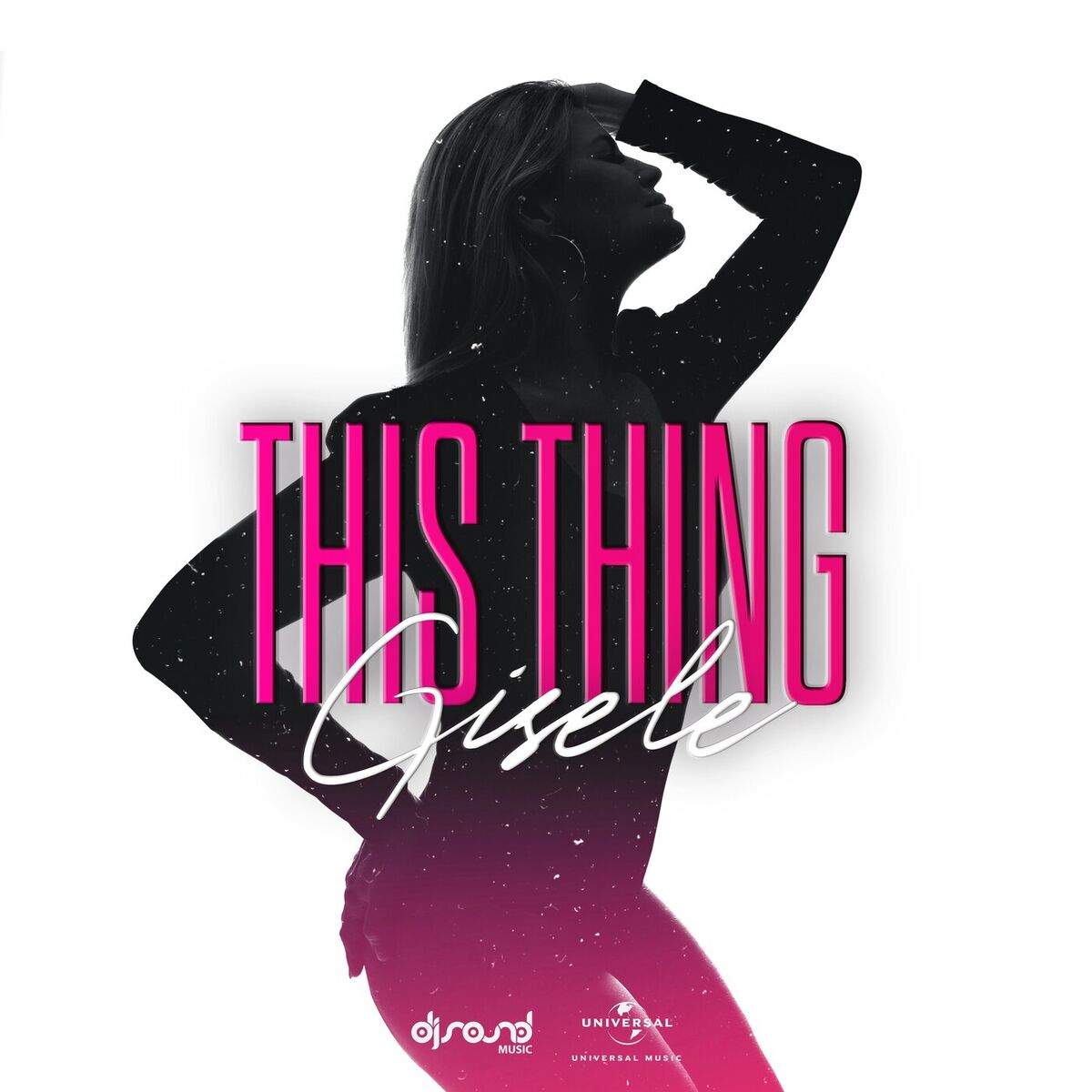 Album cover of This Thing