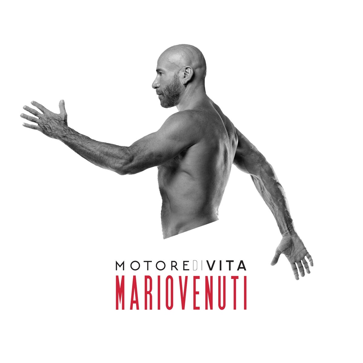 Album cover of Motore di vita