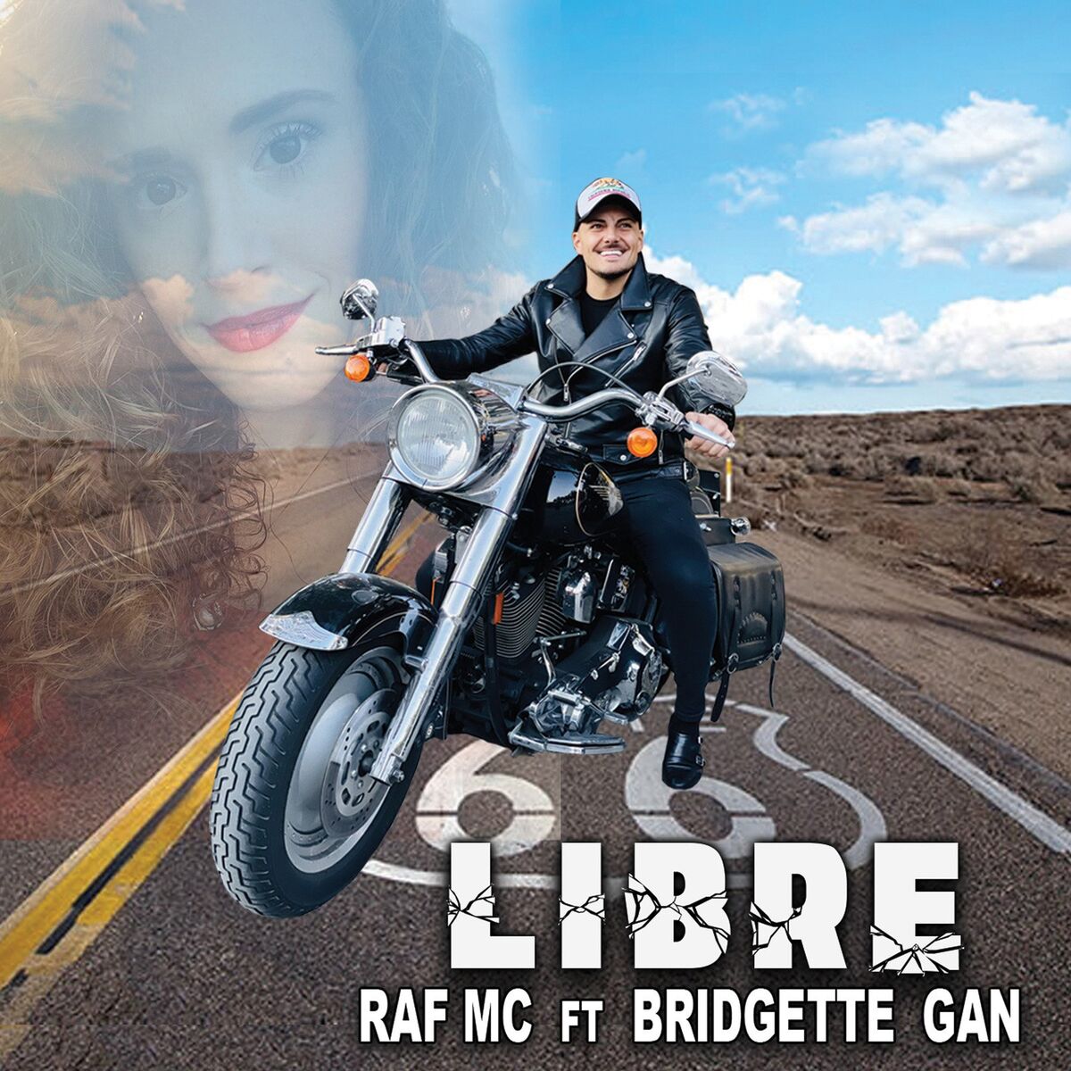 Album cover of Libre