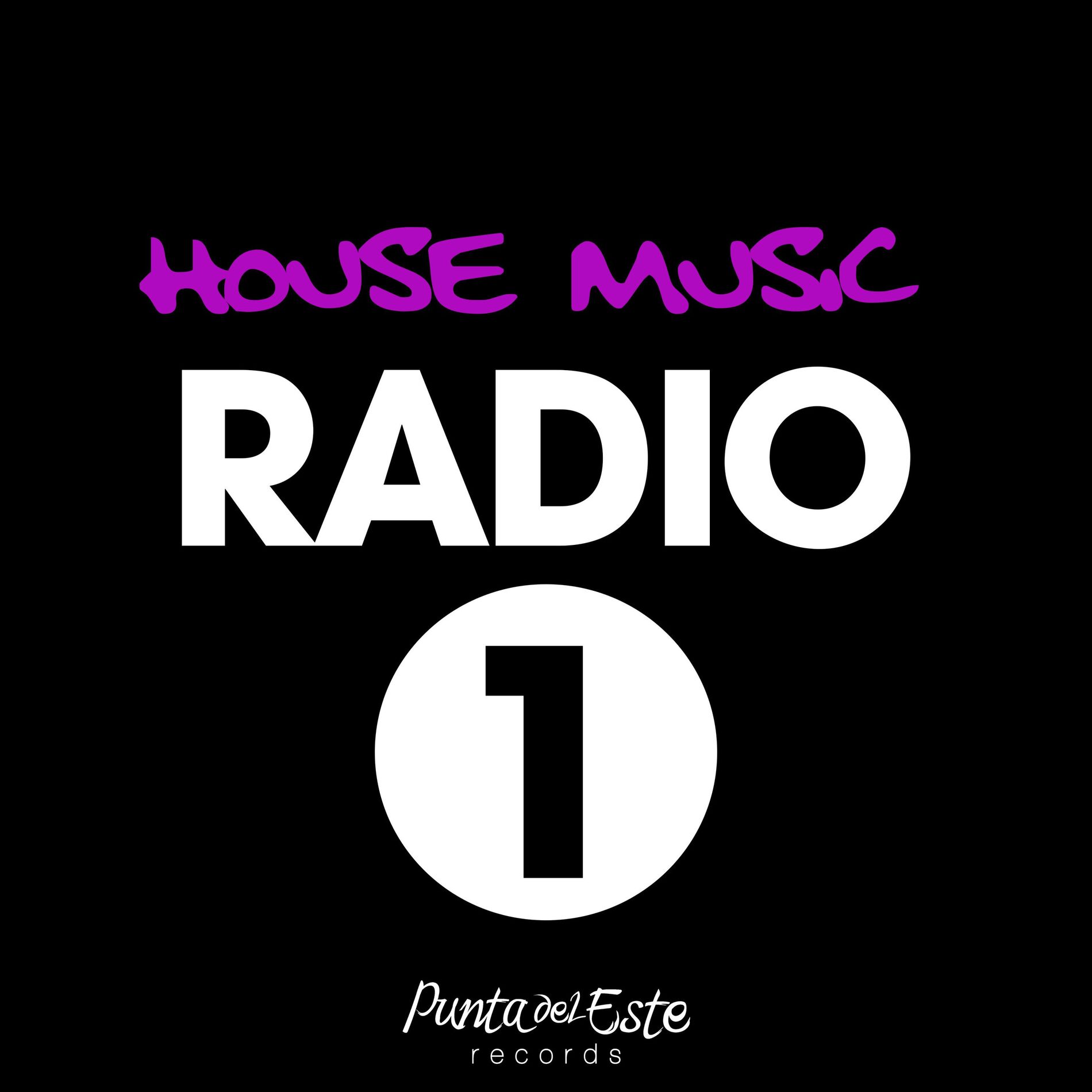 Album cover of Radio 1