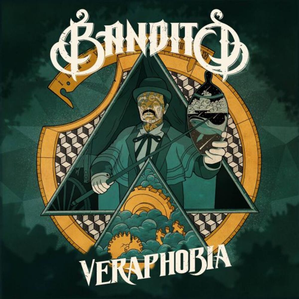 Picture of Veraphobia