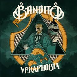 Cover of Veraphobia