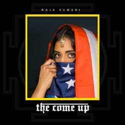 Cover of The Come Up