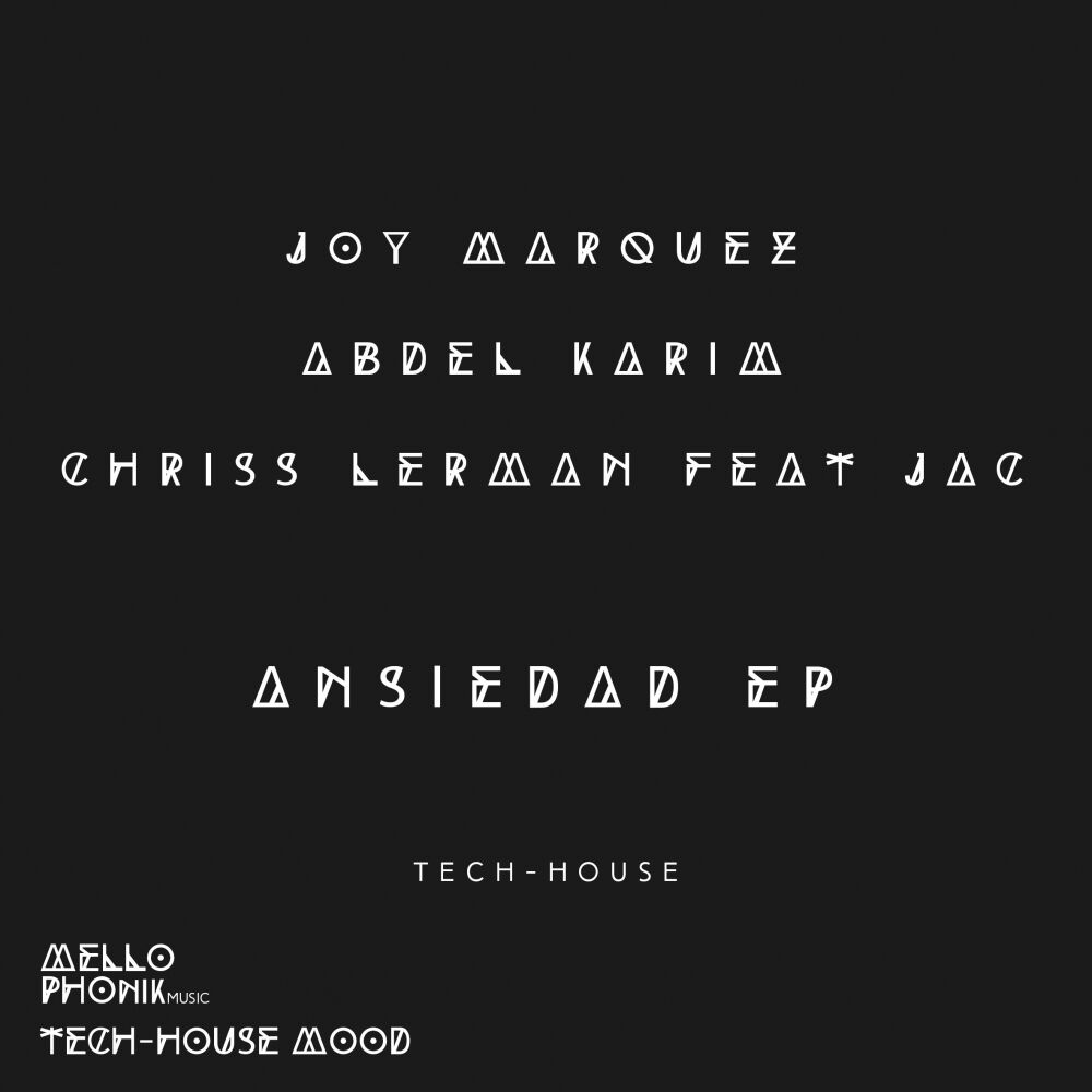 Picture of Ansiedad EP