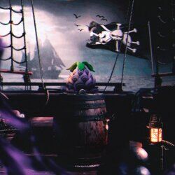Cover of Horizonte Obscuro