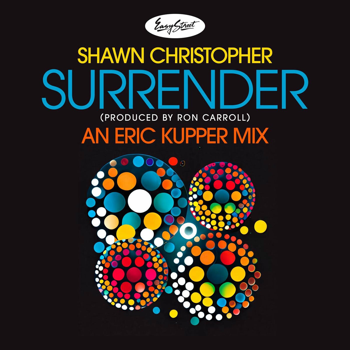 Album cover of Surrender: An Eric Kupper Mix