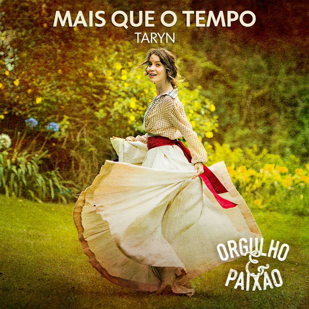 Picture of Mais Que o Tempo