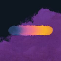 Cover of Matter of Time (Lonely In The Rain Remix)