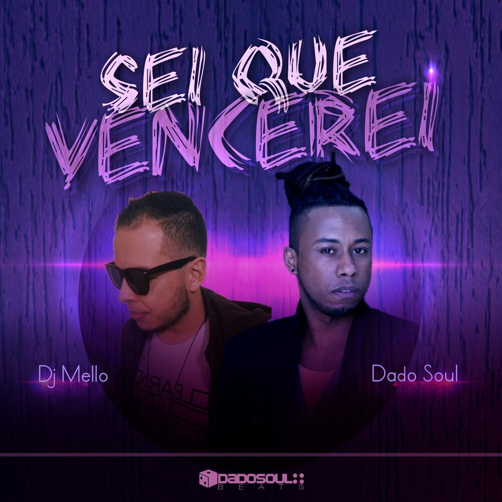 Picture of Sei Que Vencerei