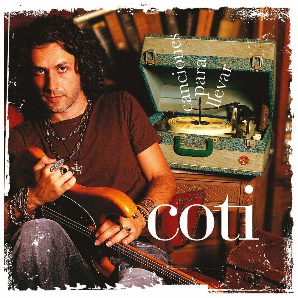 Picture of Canciones Para Llevar