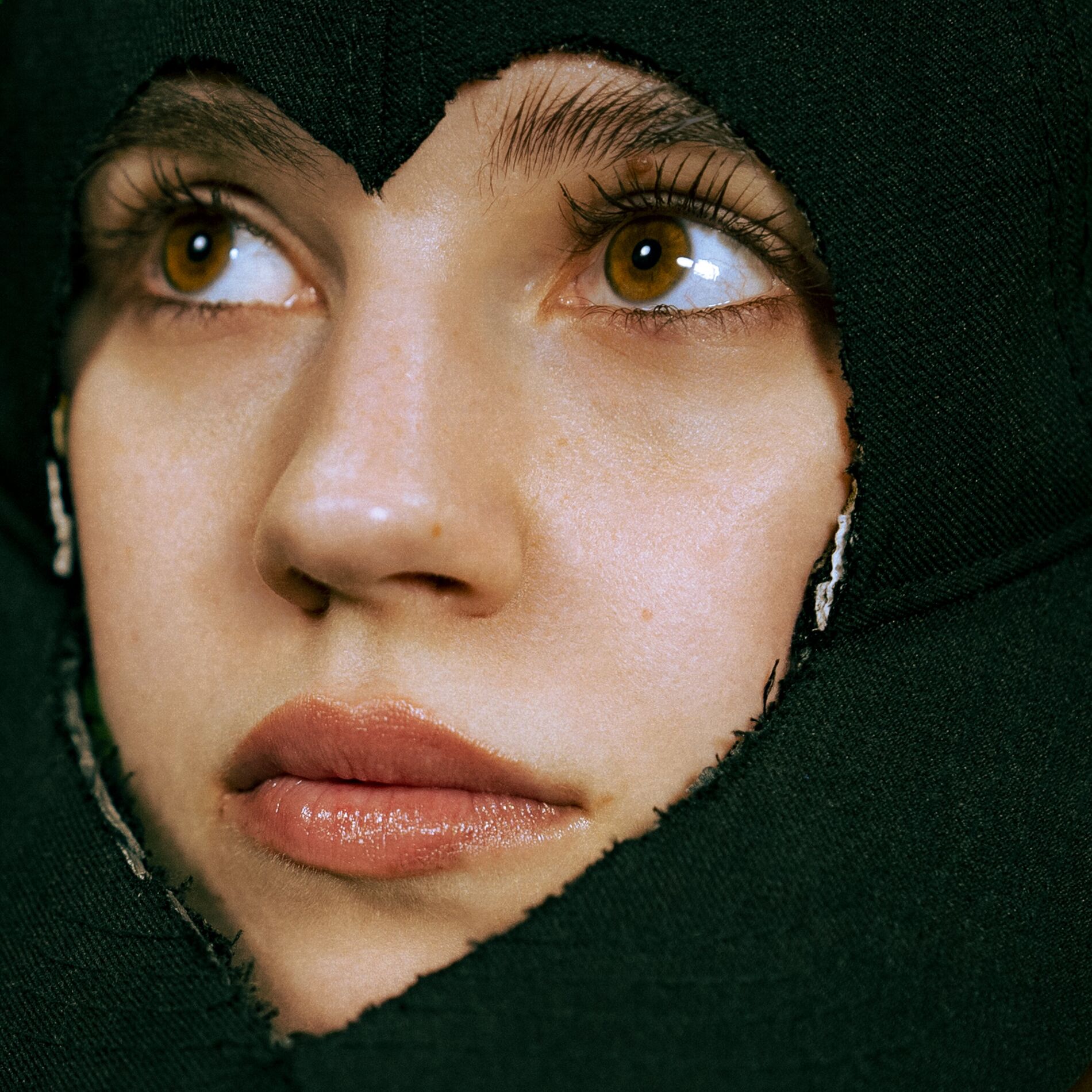 Album cover of Я хочу любить
