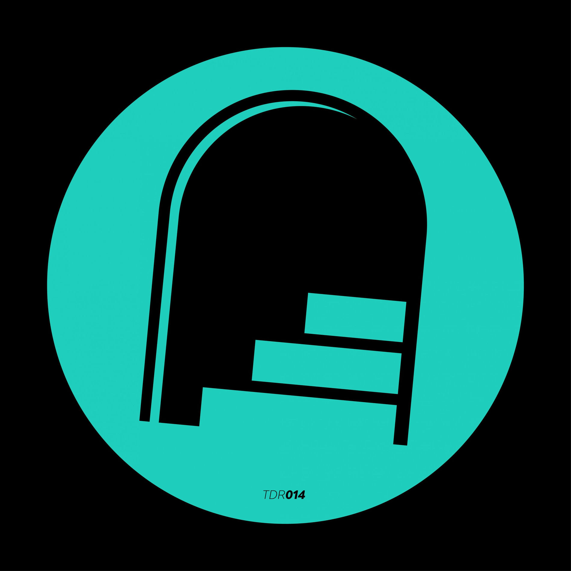 Album cover of TDR014