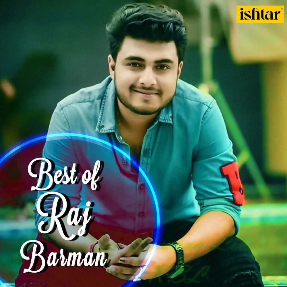 Picture of Best of Raj Barman